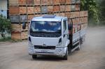 Agrale 8700 S 2011 года